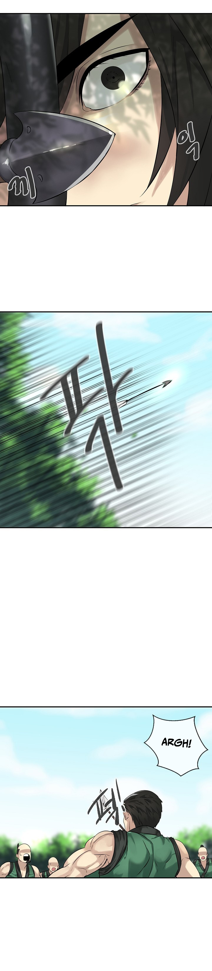 Read Volcanic Age DE Manga Online