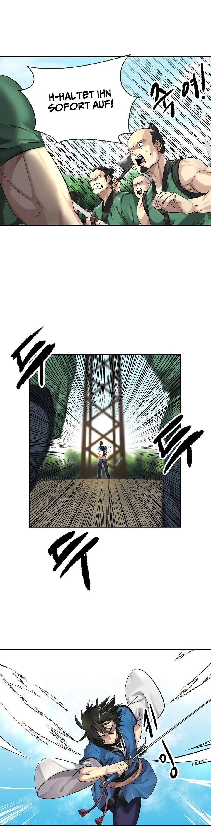 Read Volcanic Age DE Manga Online