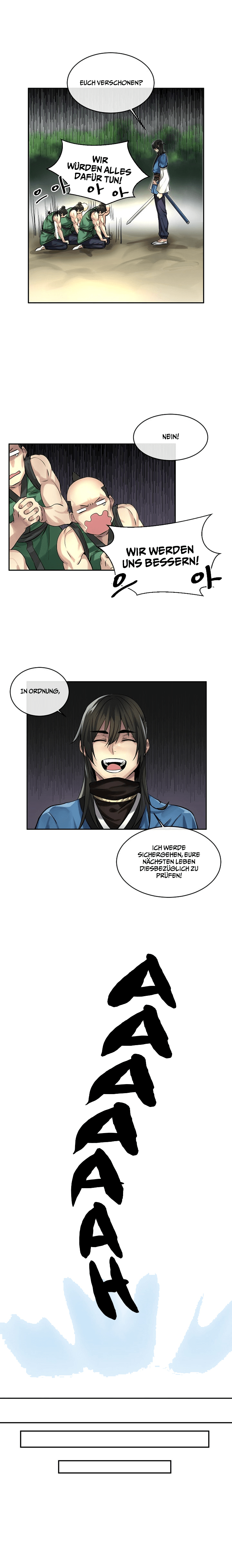 Read Volcanic Age DE Manga Online
