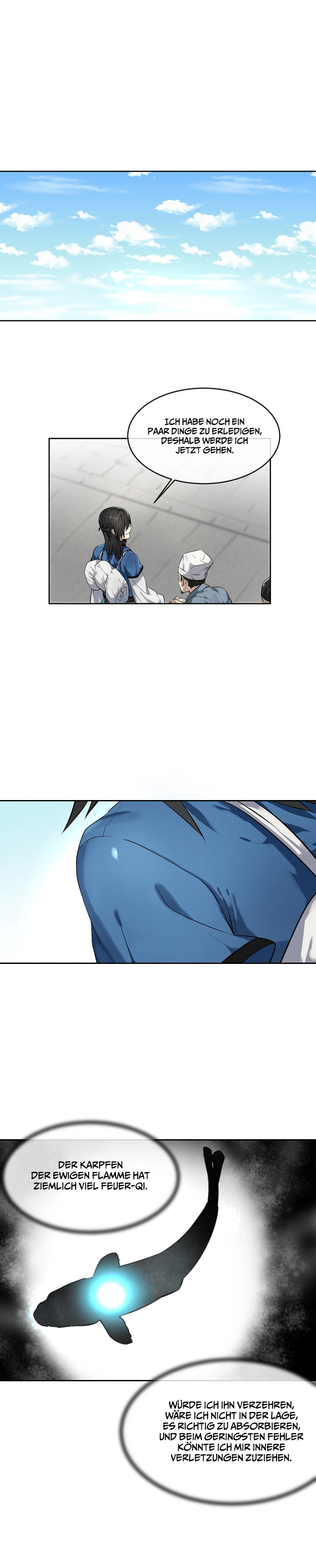 Read Volcanic Age DE Manga Online