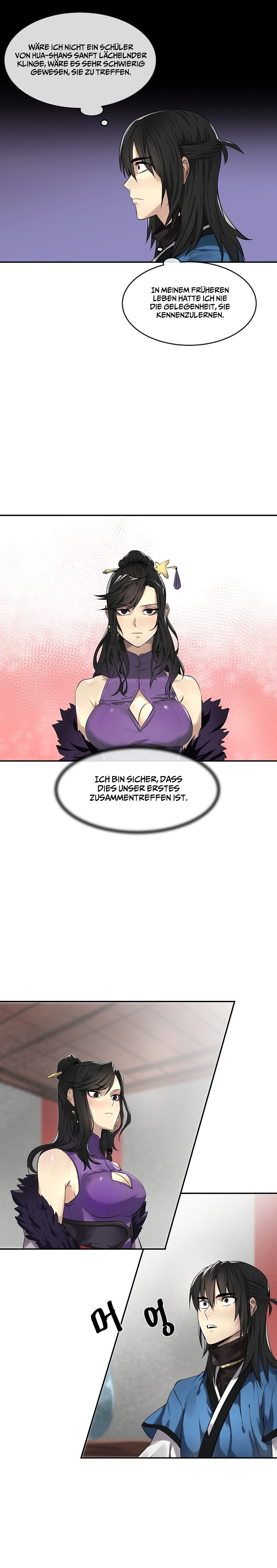 Read Volcanic Age DE Manga Online