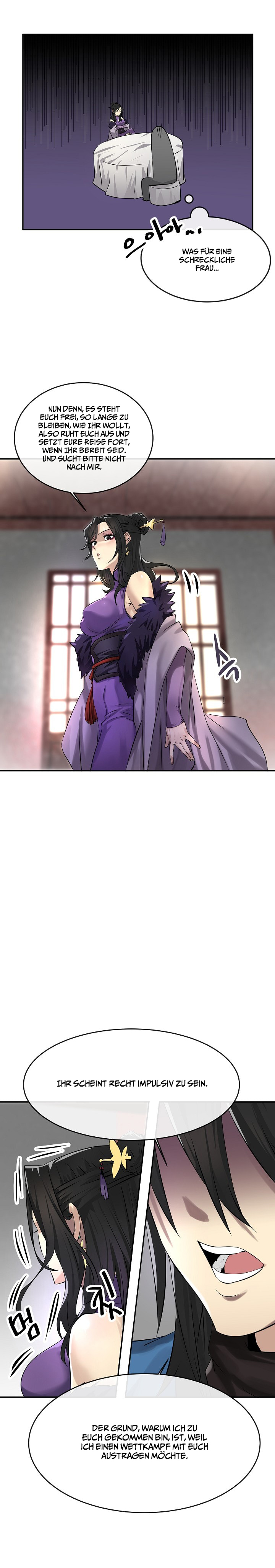 Read Volcanic Age DE Manga Online