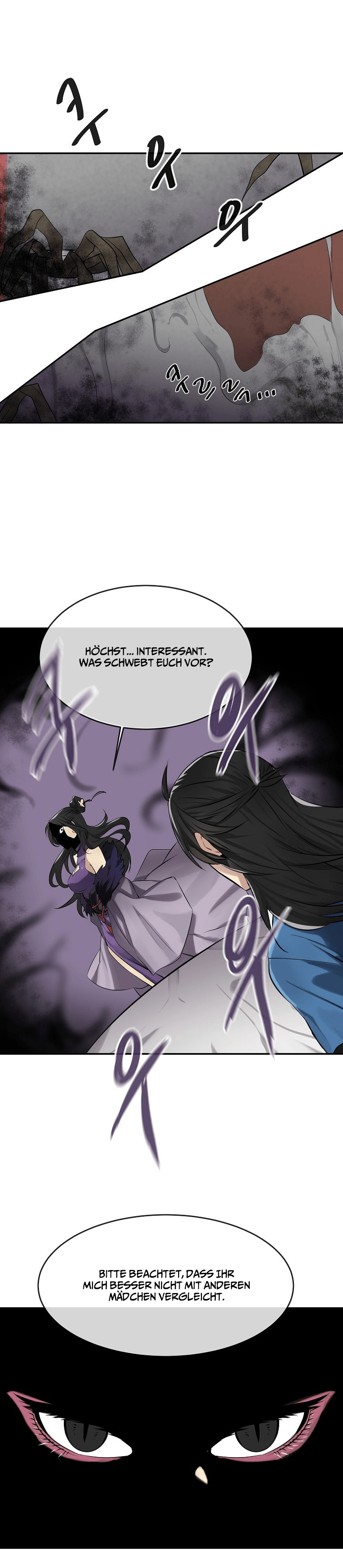 Read Volcanic Age DE Manga Online
