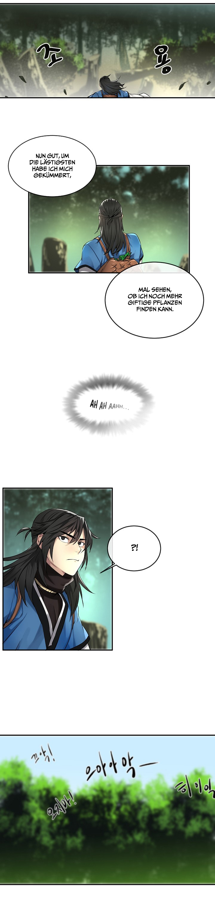 Read Volcanic Age DE Manga Online