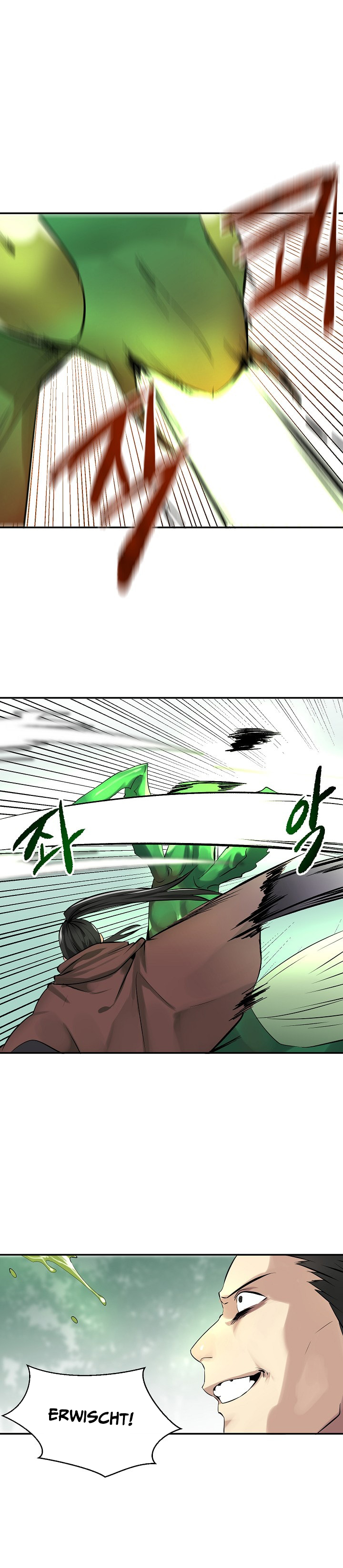 Read Volcanic Age DE Manga Online