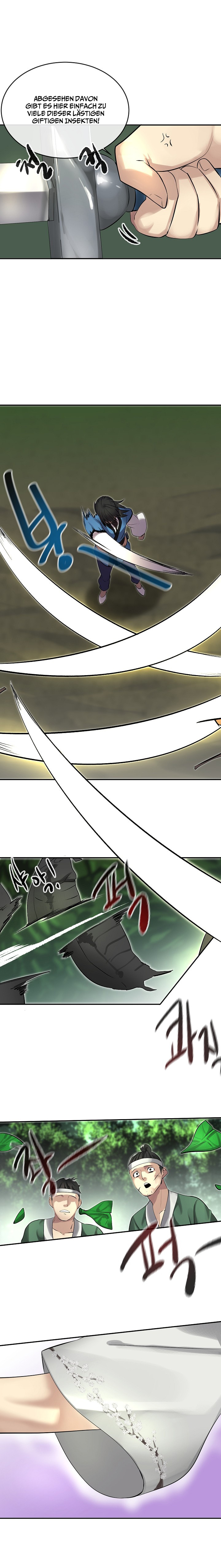 Read Volcanic Age DE Manga Online