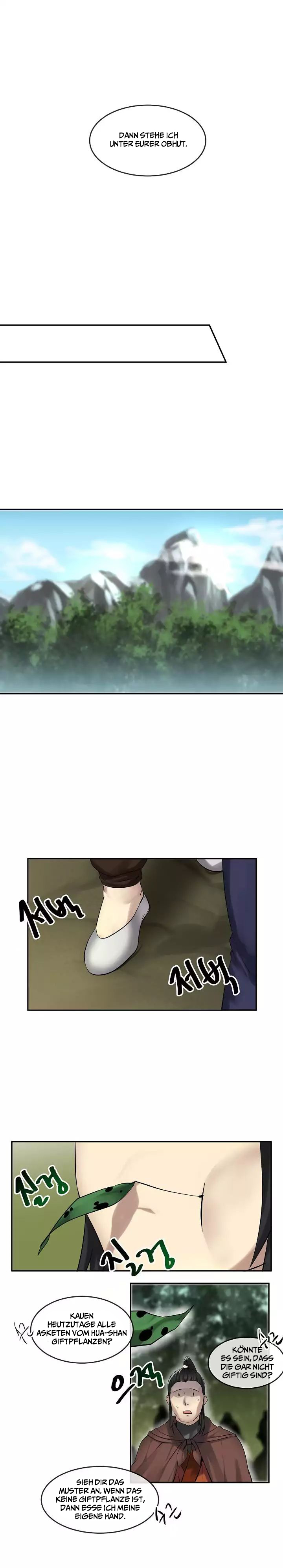 Read Volcanic Age DE Manga Online