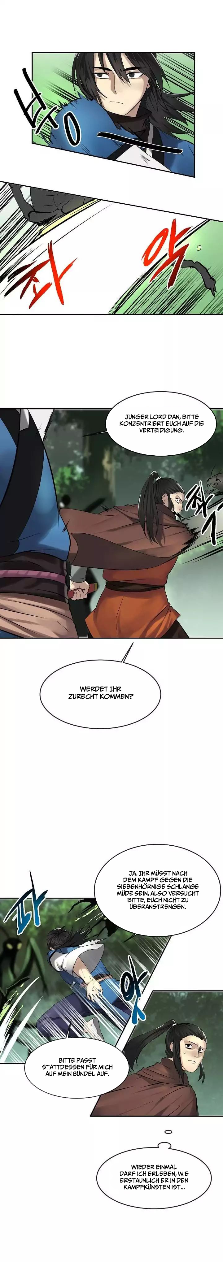 Read Volcanic Age DE Manga Online