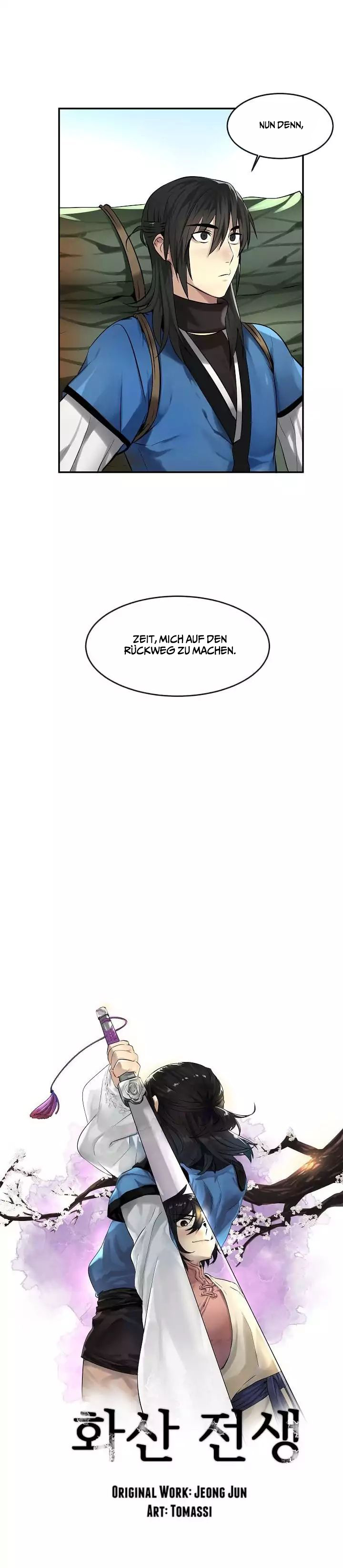 Read Volcanic Age DE Manga Online