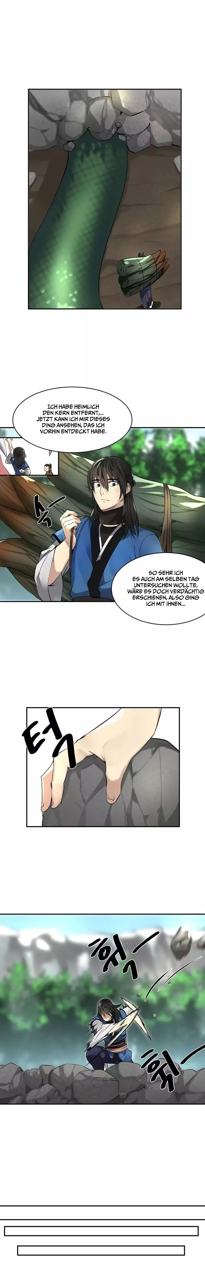 Read Volcanic Age DE Manga Online