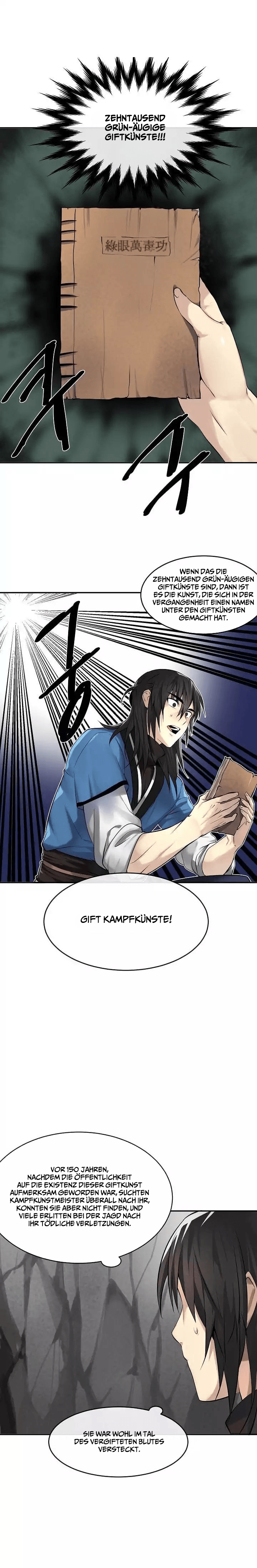 Read Volcanic Age DE Manga Online