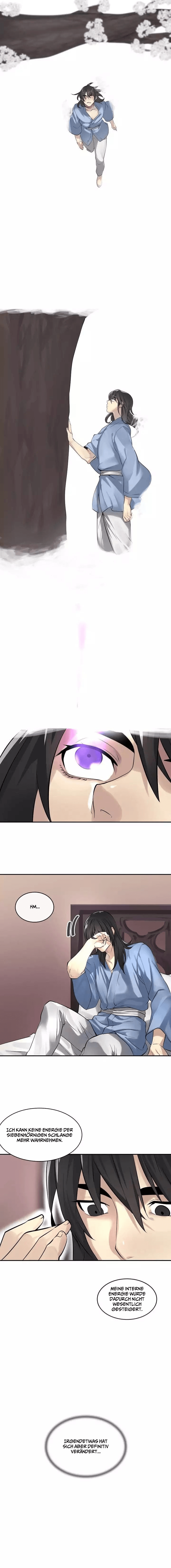 Read Volcanic Age DE Manga Online