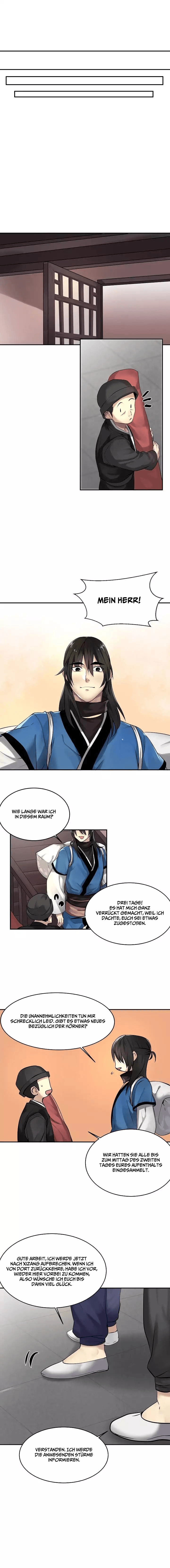 Read Volcanic Age DE Manga Online