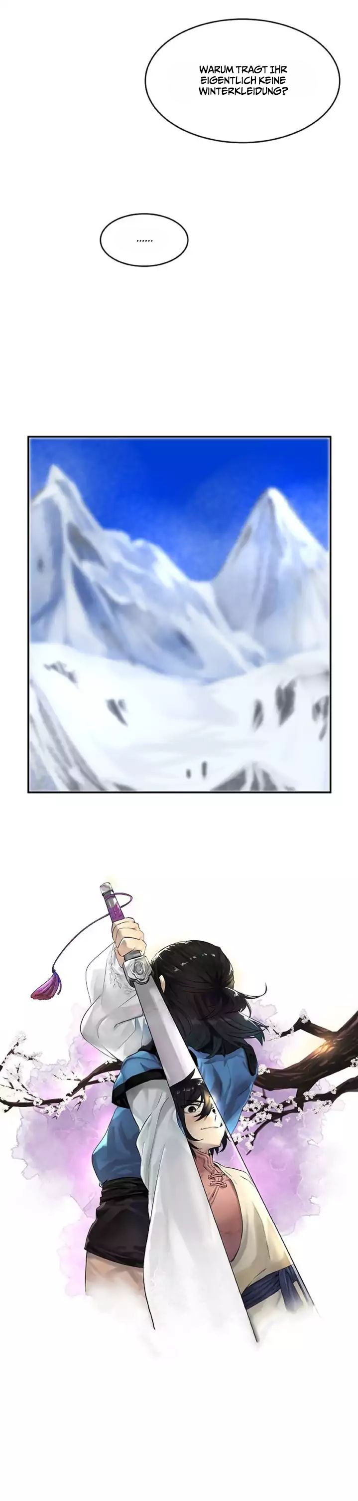 Read Volcanic Age DE Manga Online