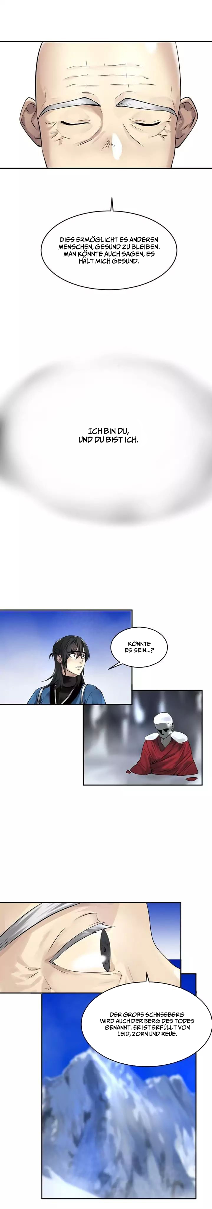 Read Volcanic Age DE Manga Online