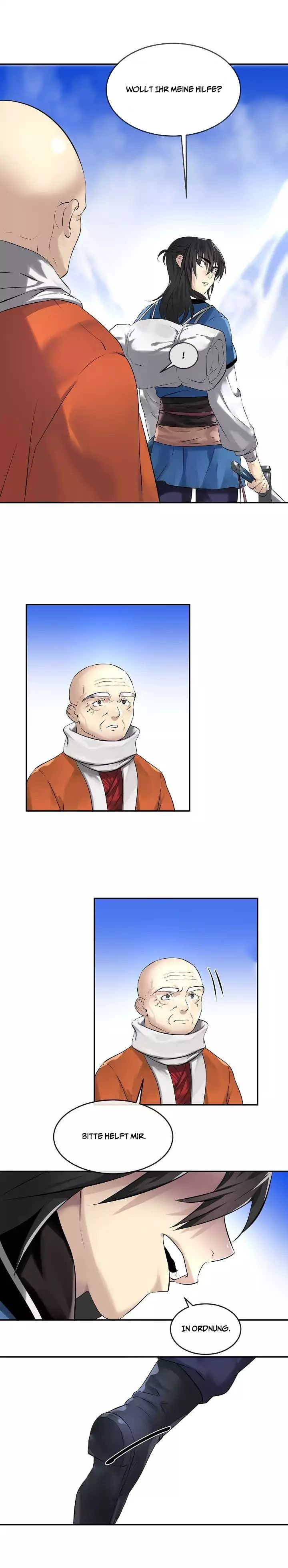 Read Volcanic Age DE Manga Online