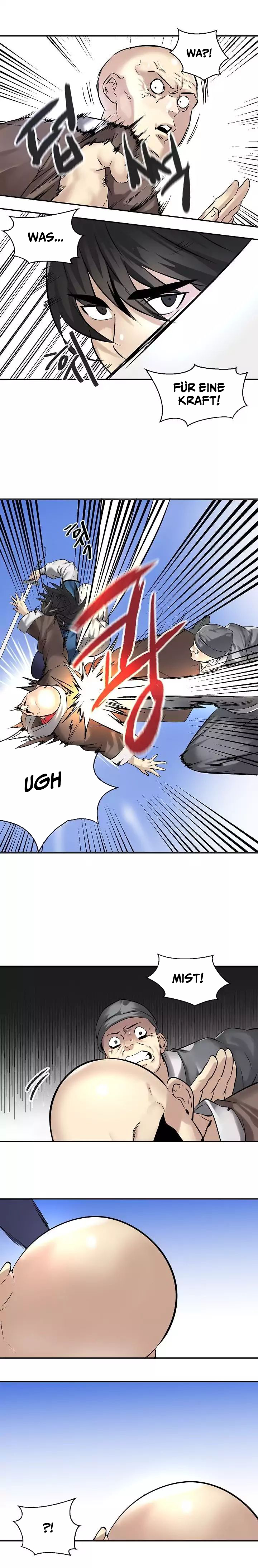 Read Volcanic Age DE Manga Online