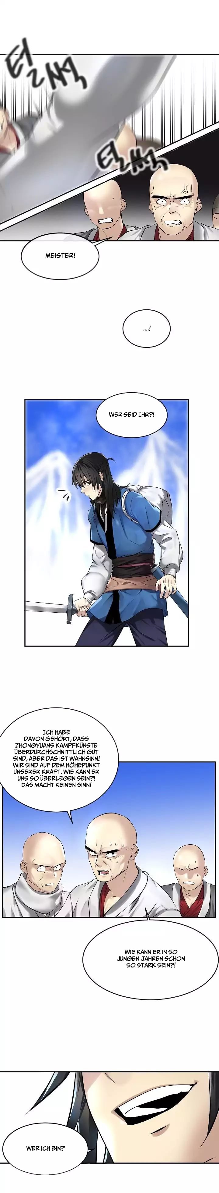 Read Volcanic Age DE Manga Online