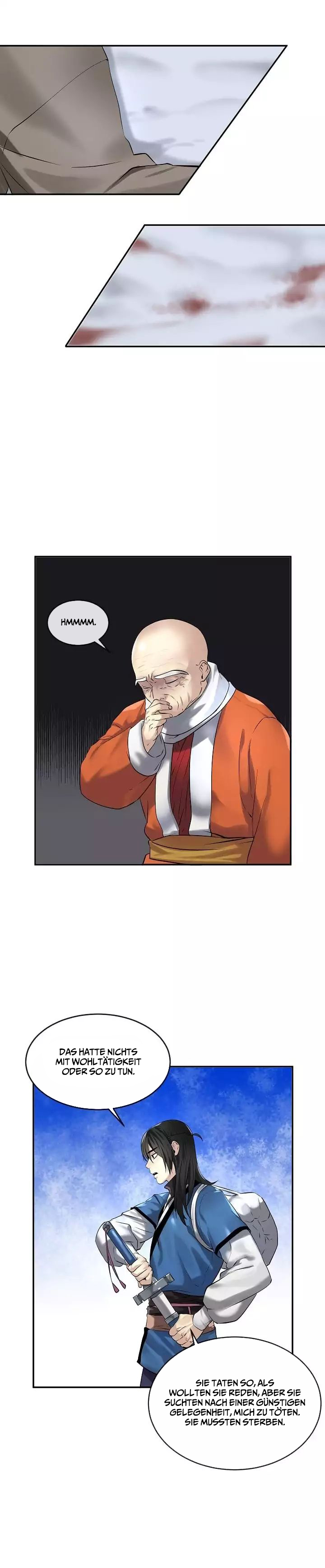 Read Volcanic Age DE Manga Online