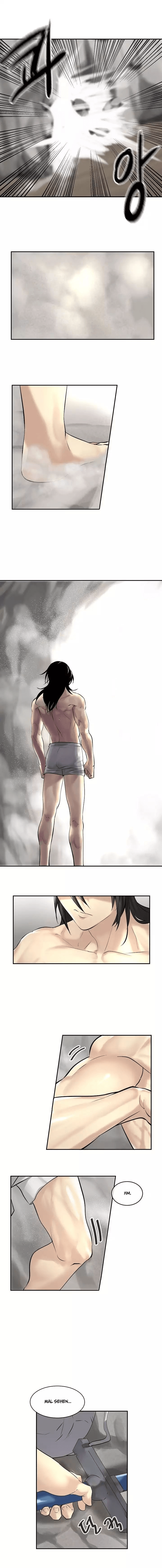 Read Volcanic Age DE Manga Online