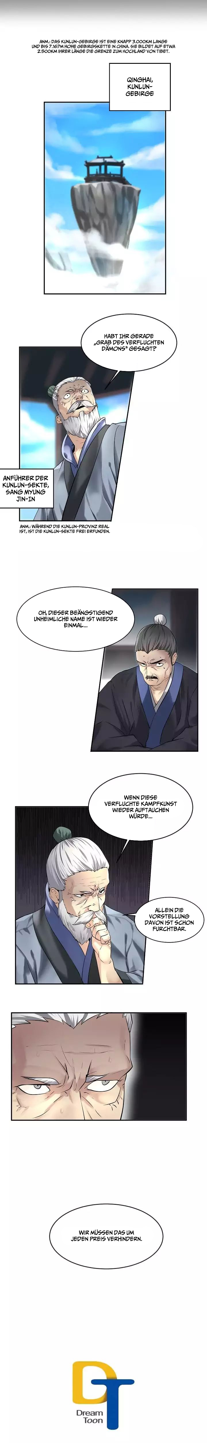 Read Volcanic Age DE Manga Online