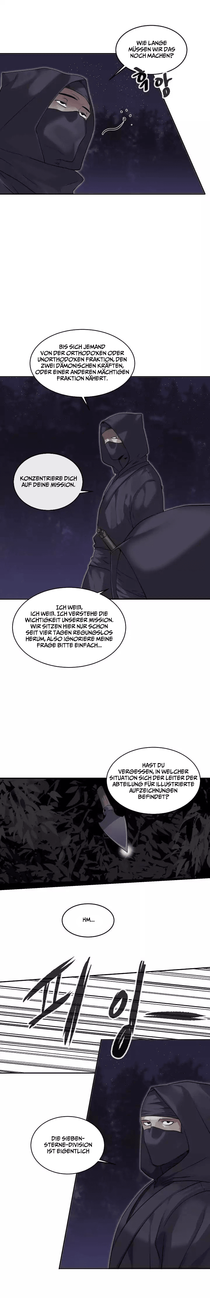 Read Volcanic Age DE Manga Online