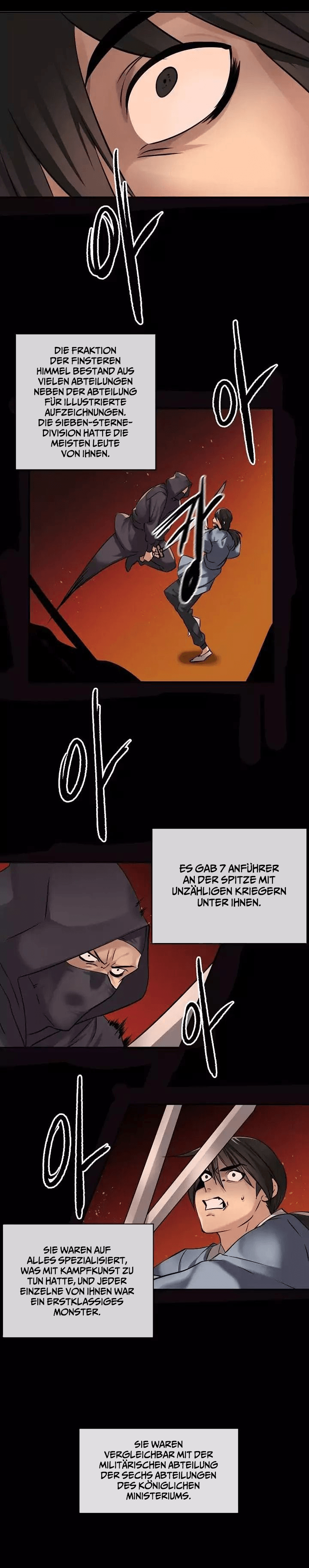 Read Volcanic Age DE Manga Online