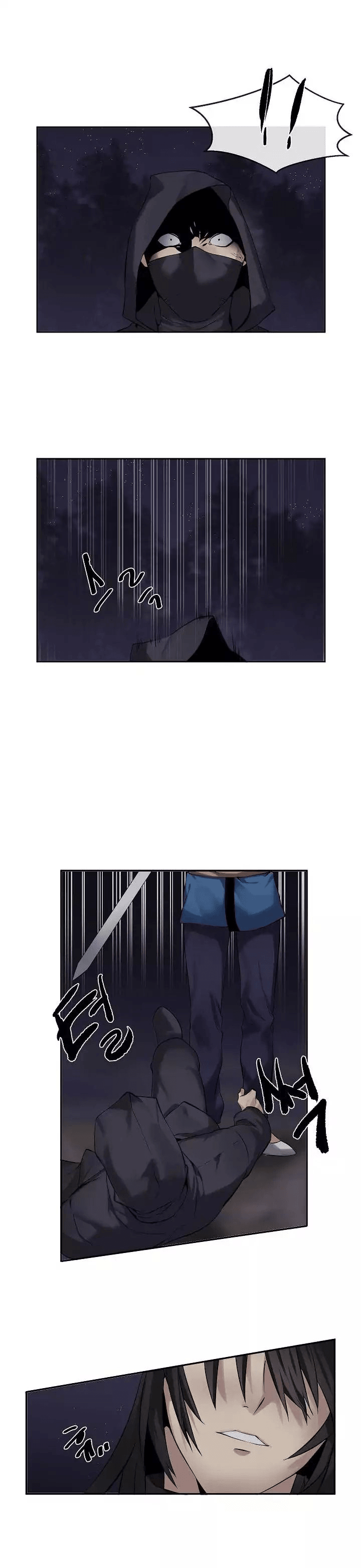 Read Volcanic Age DE Manga Online