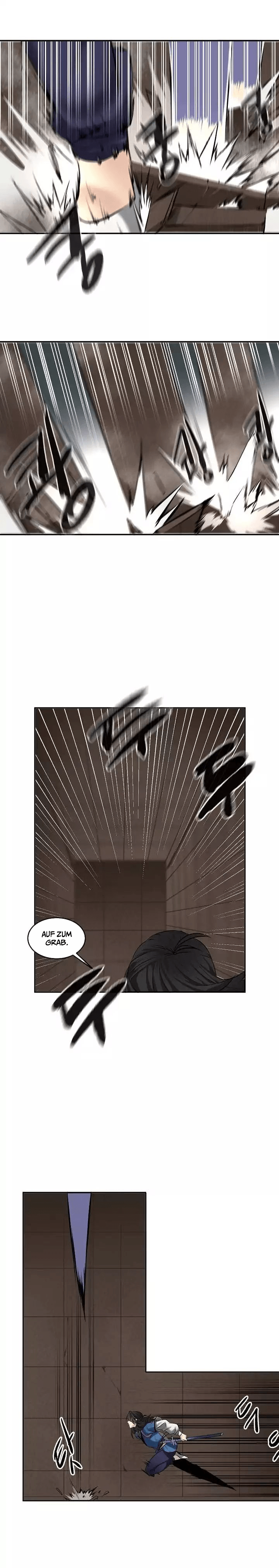Read Volcanic Age DE Manga Online