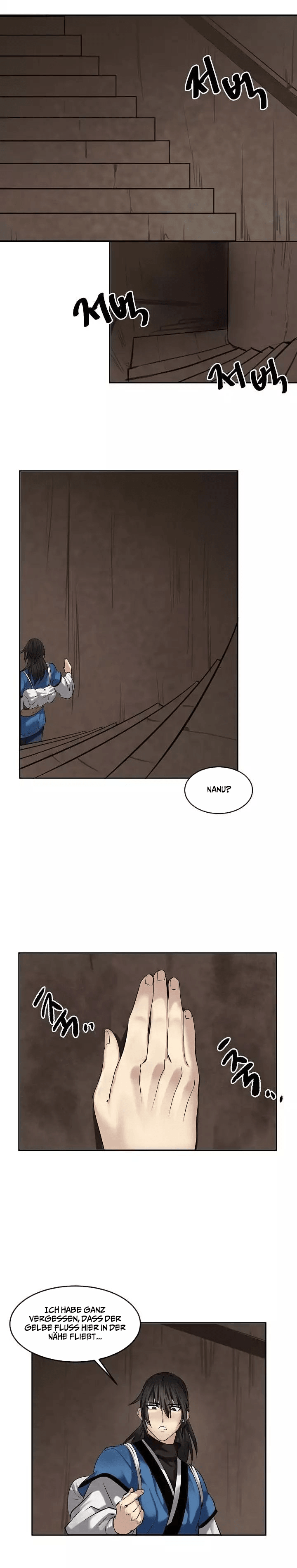 Read Volcanic Age DE Manga Online
