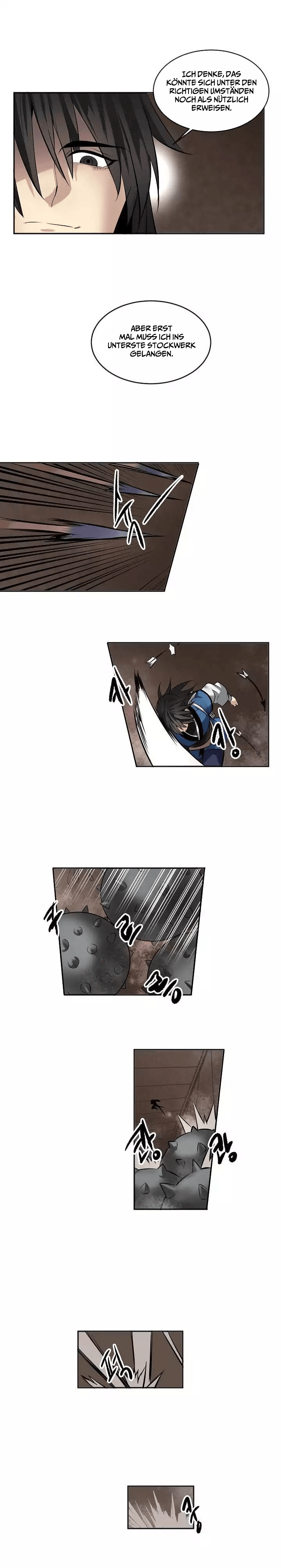 Read Volcanic Age DE Manga Online