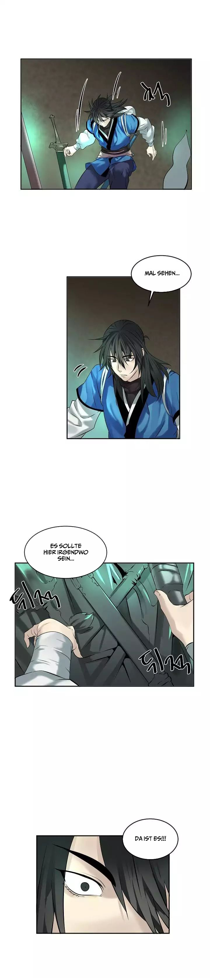 Read Volcanic Age DE Manga Online