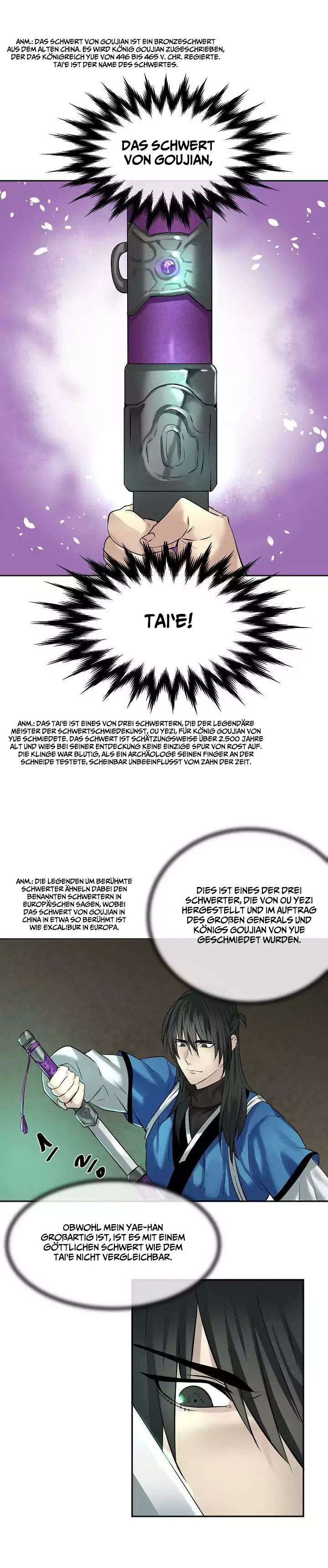Read Volcanic Age DE Manga Online