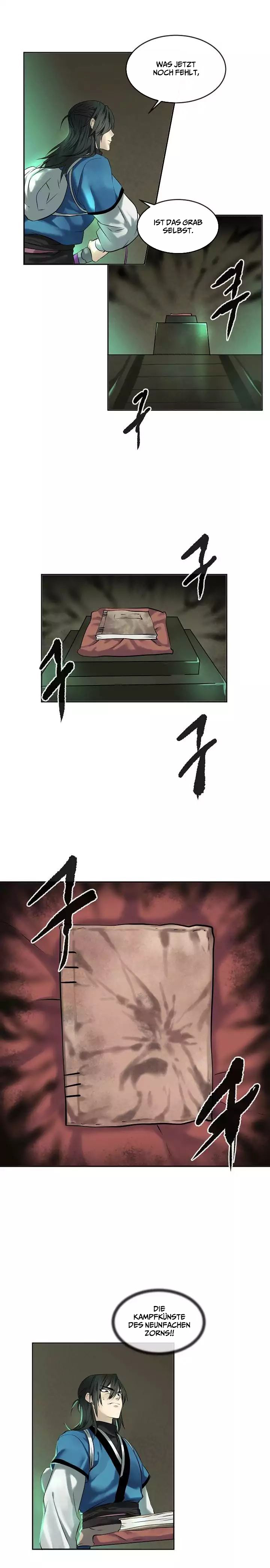 Read Volcanic Age DE Manga Online