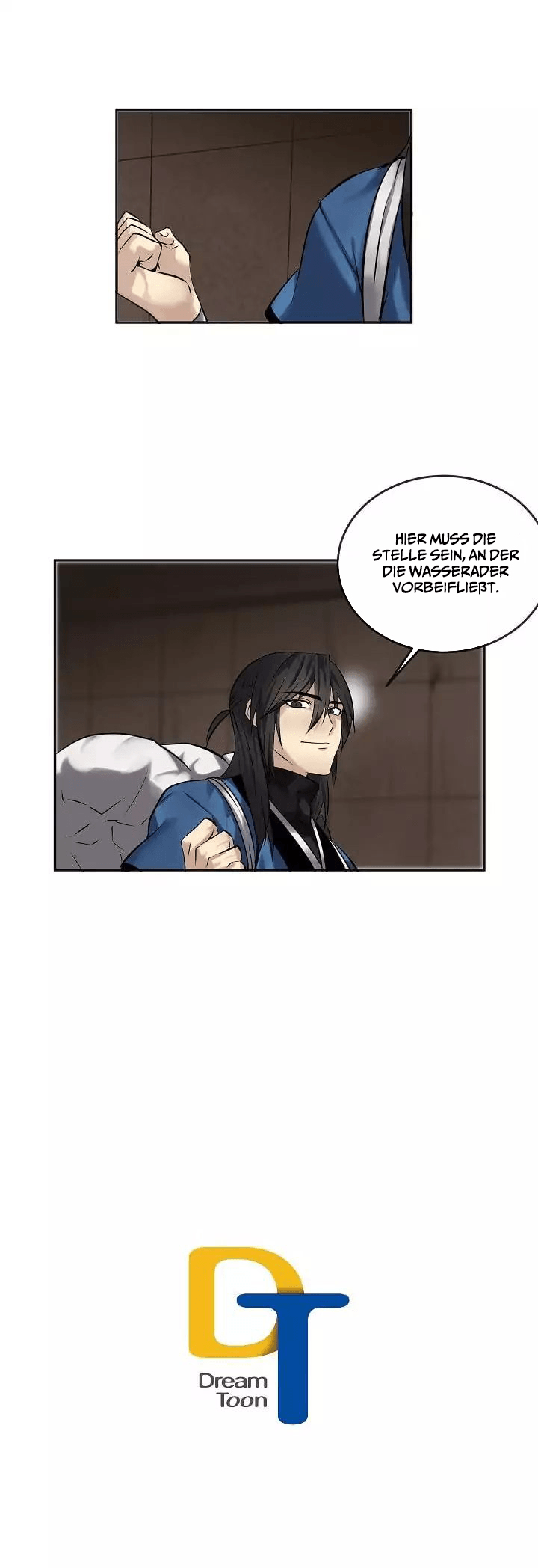 Read Volcanic Age DE Manga Online