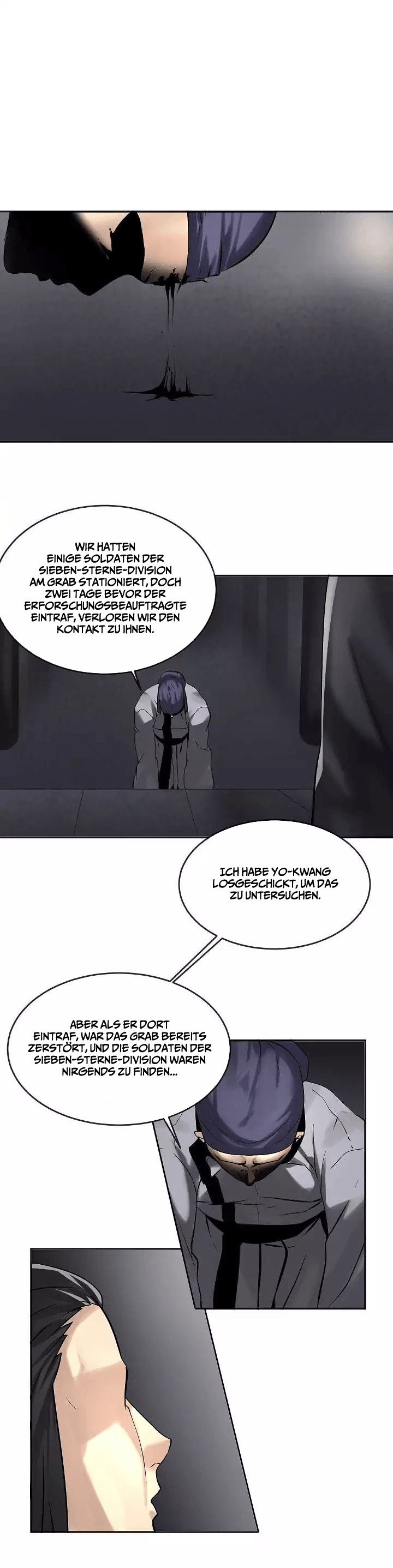 Read Volcanic Age DE Manga Online