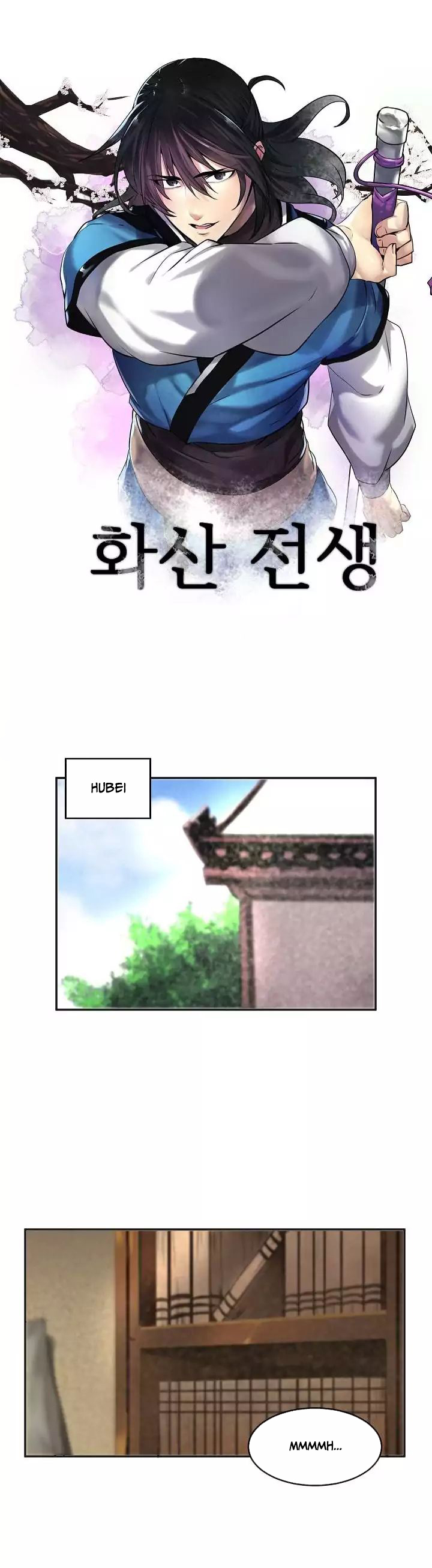 Read Volcanic Age DE Manga Online