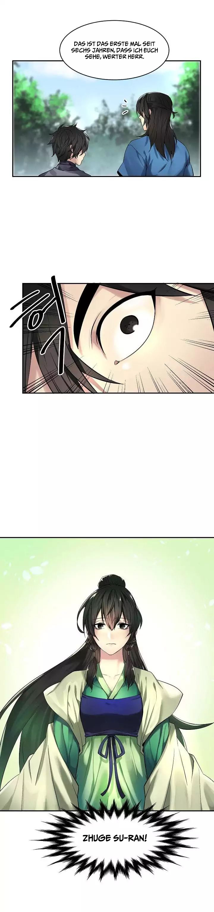 Read Volcanic Age DE Manga Online
