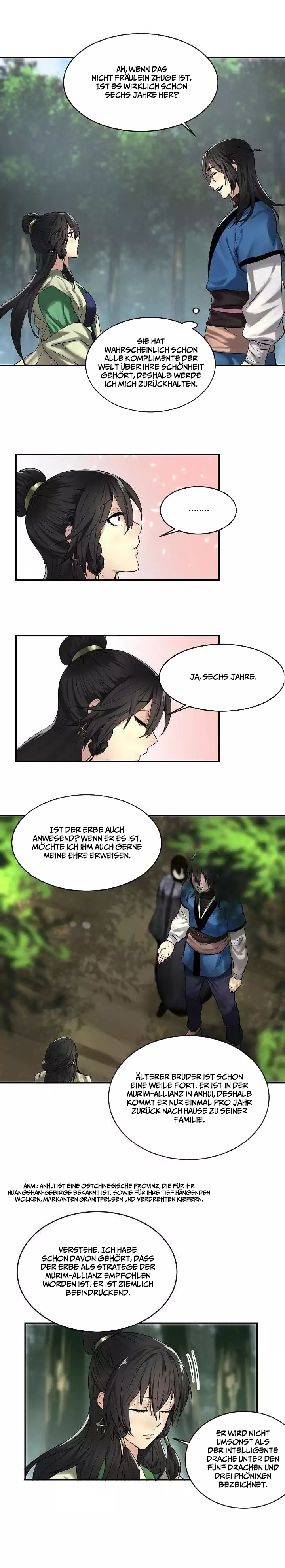 Read Volcanic Age DE Manga Online