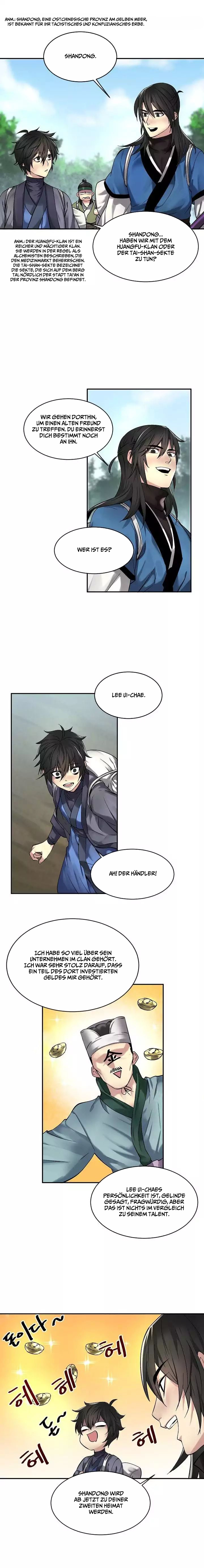 Read Volcanic Age DE Manga Online