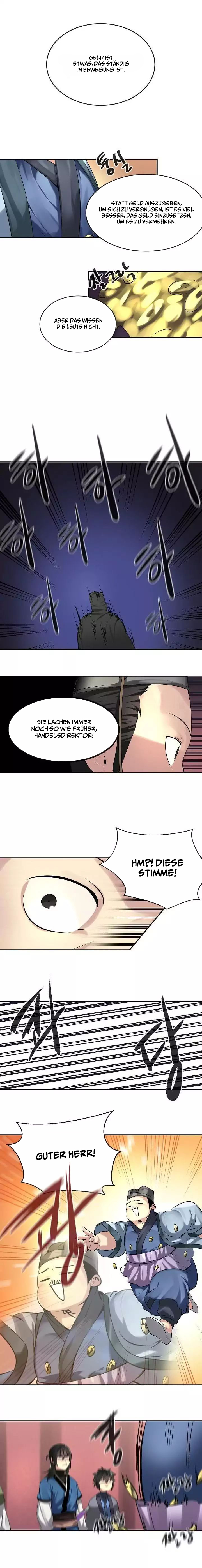 Read Volcanic Age DE Manga Online