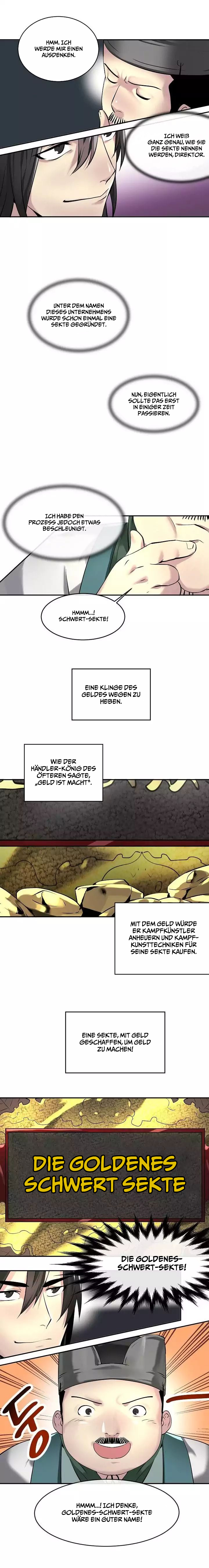 Read Volcanic Age DE Manga Online