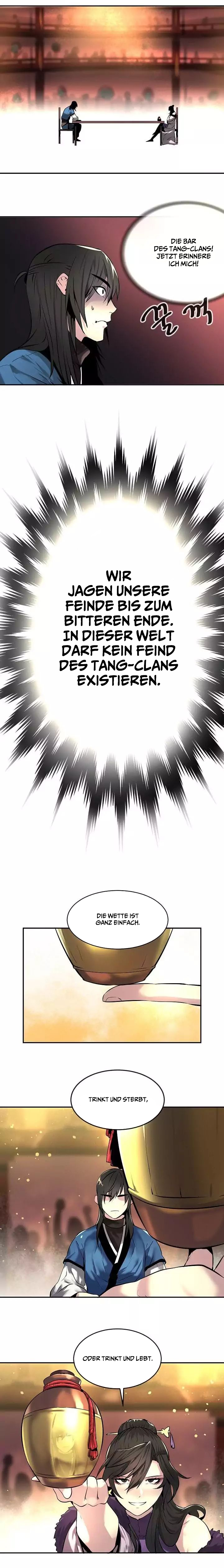 Read Volcanic Age DE Manga Online