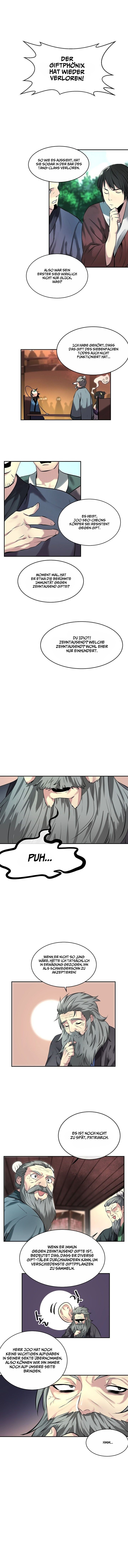 Read Volcanic Age DE Manga Online