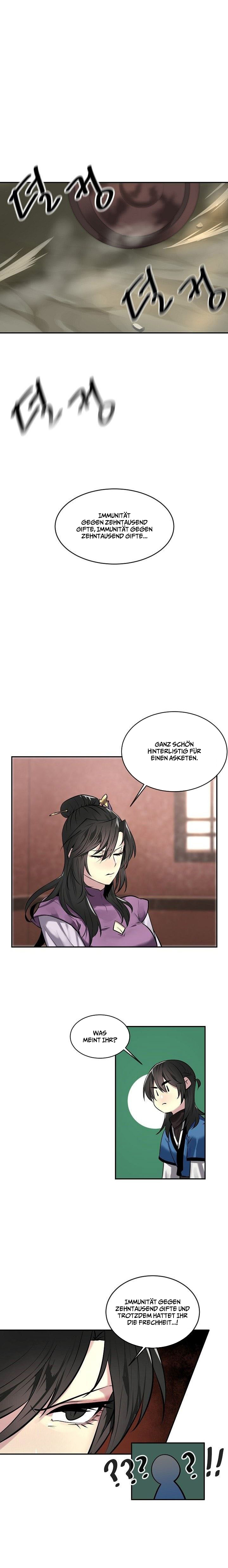 Read Volcanic Age DE Manga Online
