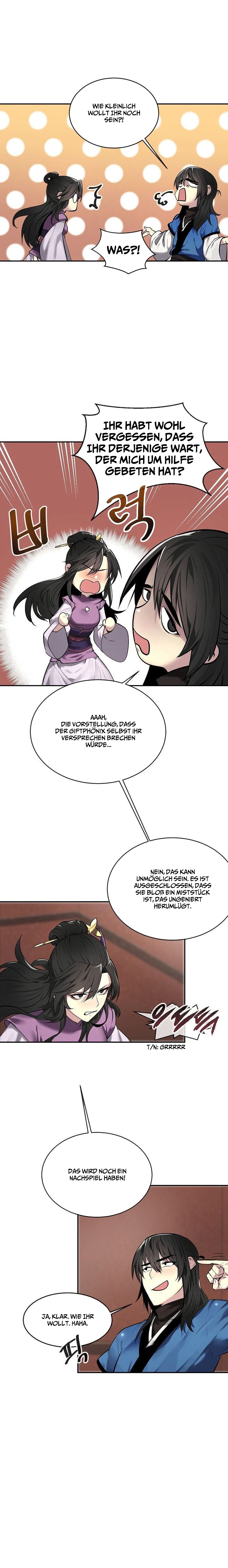 Read Volcanic Age DE Manga Online