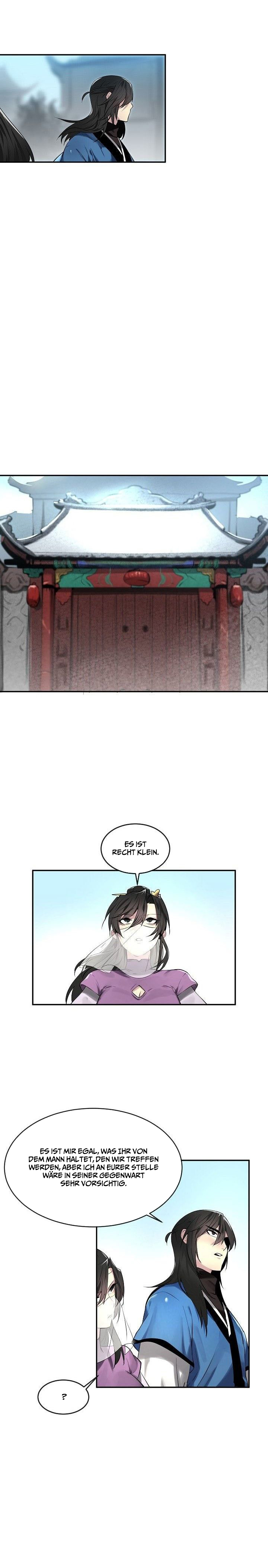 Read Volcanic Age DE Manga Online