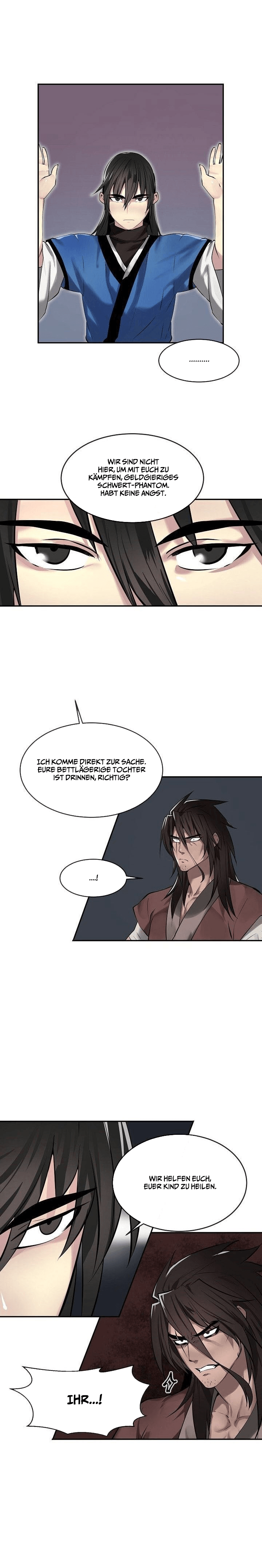 Read Volcanic Age DE Manga Online
