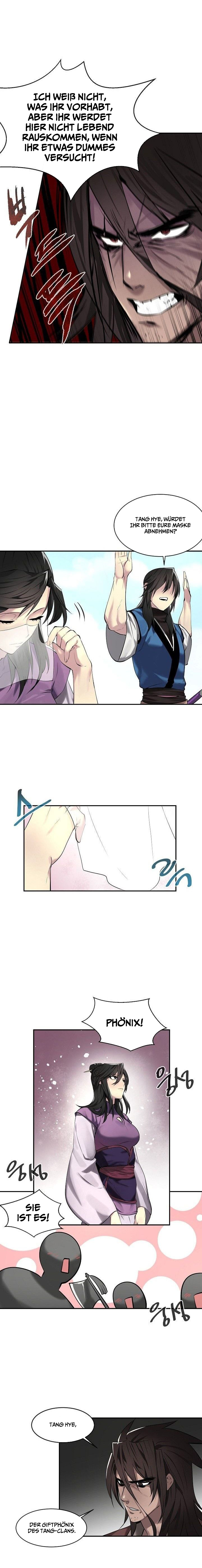 Read Volcanic Age DE Manga Online