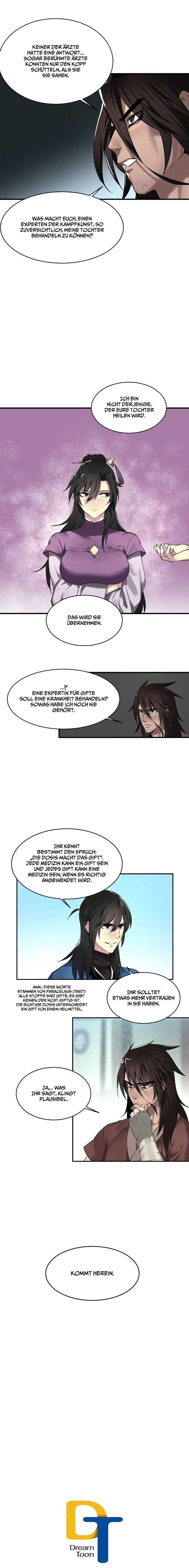 Read Volcanic Age DE Manga Online